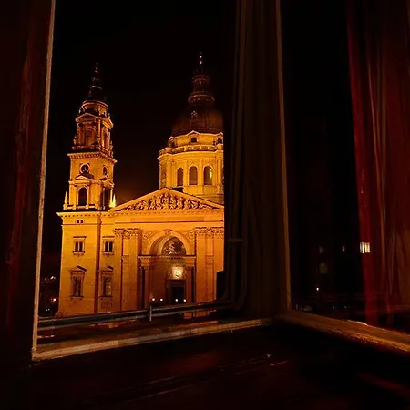 Apartment Basilica View Ii Vintage *