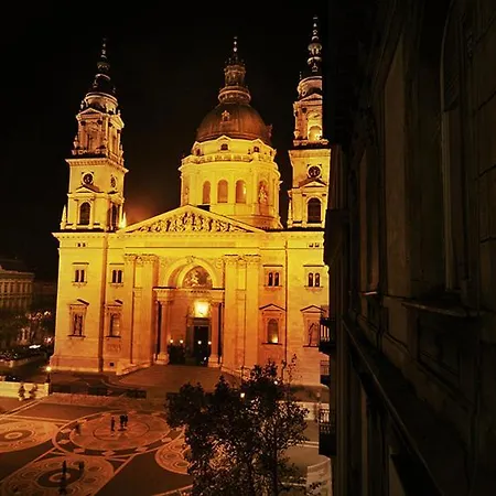 Basilica View Ii Vintage *