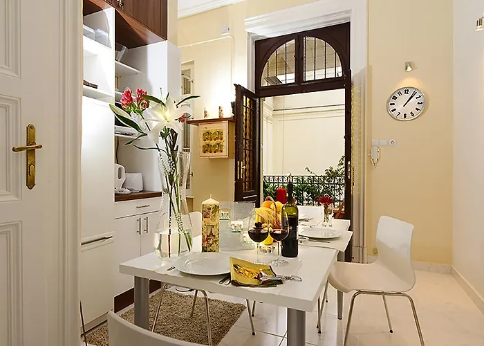 Apartament Basilica View Ii Vintage *