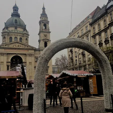 Appartamento Basilica View Ii Vintage *