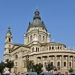 Basilica View Ii Vintage